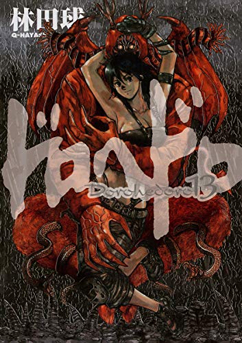 ドロヘドロ 13 book cover