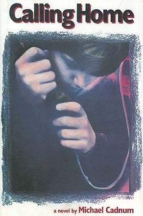 Calling Home book cover