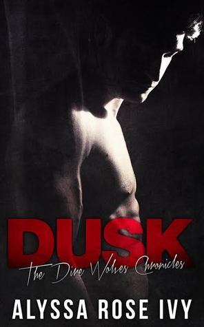 The Dire Wolves Chronicles book cover 2