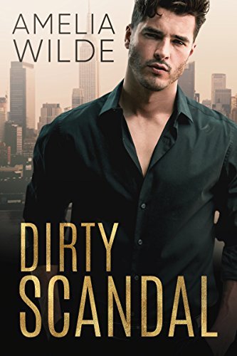 Rich Scandal book cover