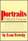Portraits, Political and Personal book cover