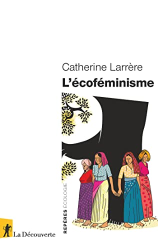 L'écoféminisme book cover