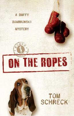 The Duffy Dombrowski Mysteries book cover 1