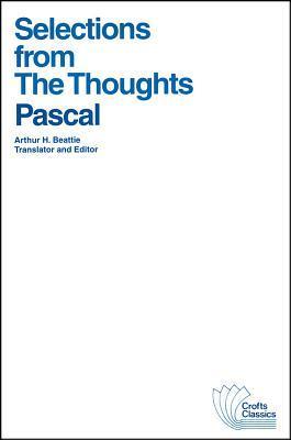 Selections from The Thoughts book cover