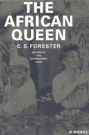 The African Queen book cover