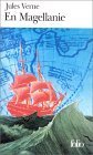 Macellanya book cover