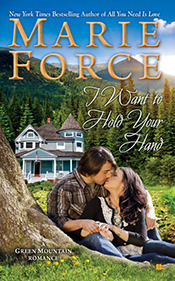 Green Mountain book cover 2