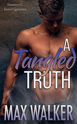 Stonewall Investigations book cover 3