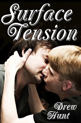 Surface Tension book cover