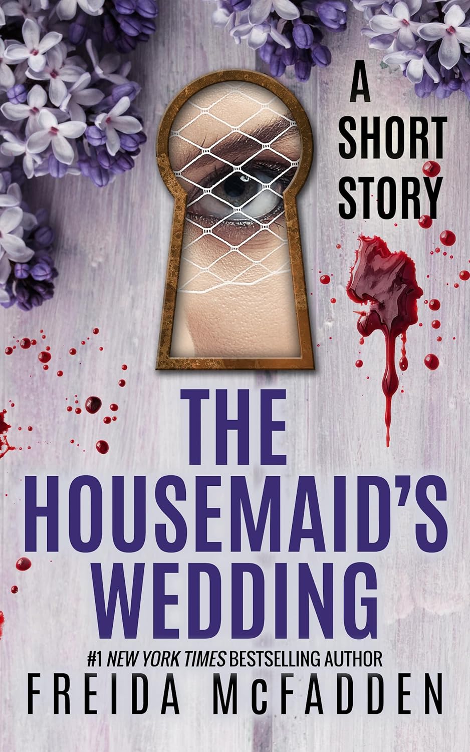 The Housemaid's Wedding book cover