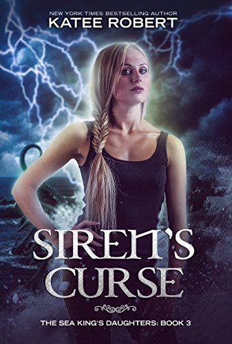 The Sea King's Daughters book cover 3