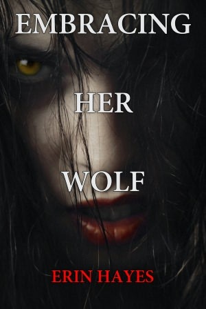 Her Wolf book cover 1