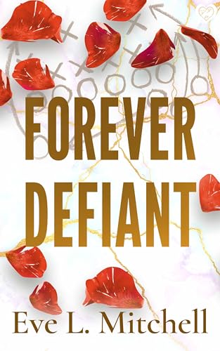 Forever Defiant book cover