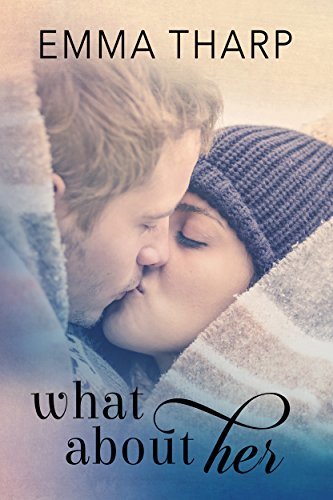 Bluff Harbor book cover 1