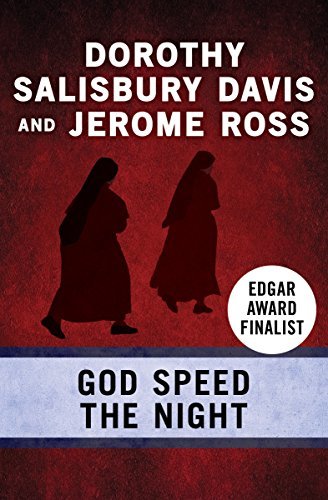 God Speed the Night book cover