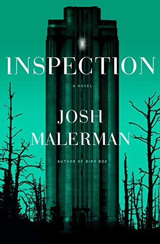 Inspection book cover
