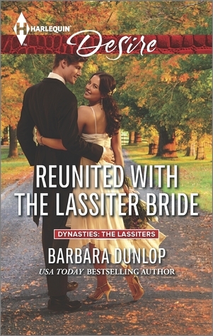 Reunited with the Lassiter Bride book cover