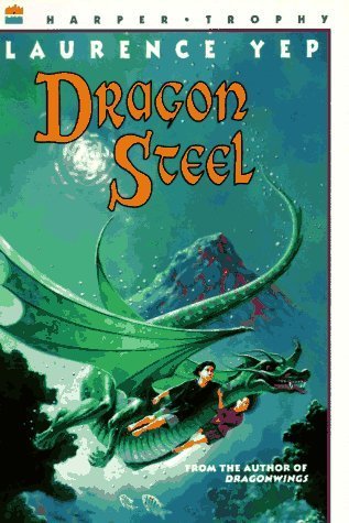 Dragon book cover 2