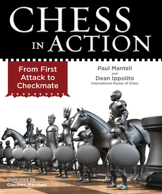 Chess in Action book cover