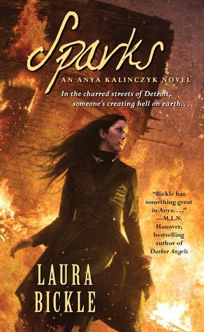 Anya Kalinczyk book cover 2