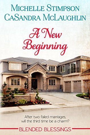 A New Beginning book cover