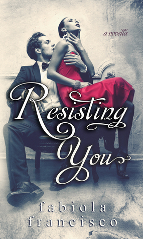 Resisting You book cover