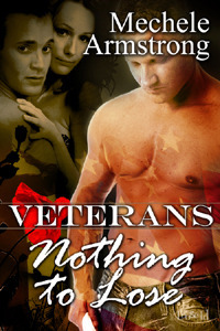 Nothing to Lose book cover