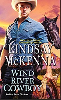 Wind River Valley book cover 3
