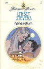 Ryan's Return book cover