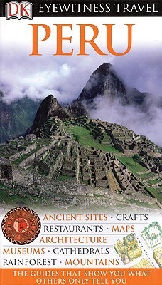 Peru book cover