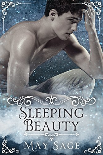 Sleeping Beauty book cover