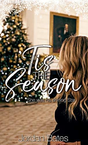'Tis the Season book cover