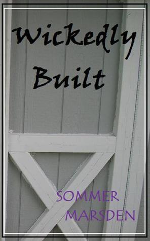 Wickedly Built book cover