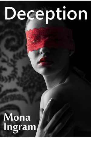 International Romance book cover 1