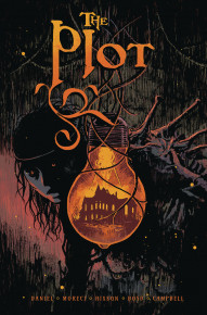 The Plot book cover 2