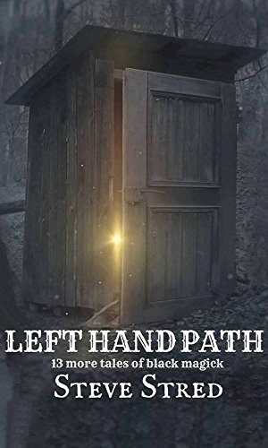 Left Hand Path book cover