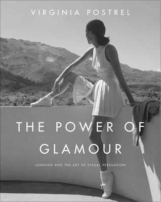 The Power of Glamour book cover