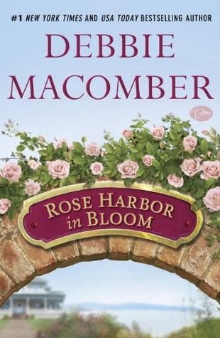 Rose Harbor book cover 2