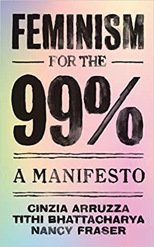 Feminism for the 99% book cover