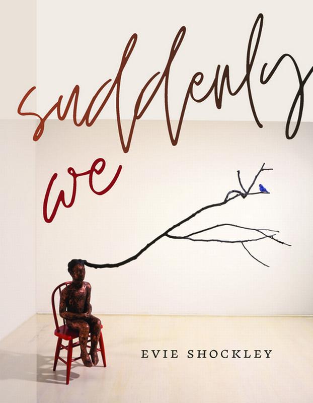 suddenly we book cover