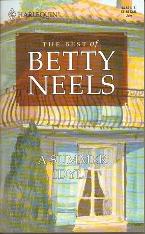 A Summer Idyll book cover