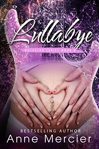 A Rockstar Series Between the Numbers/Holiday Short Story book cover 2