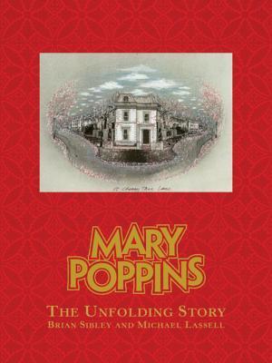 Mary Poppins book cover