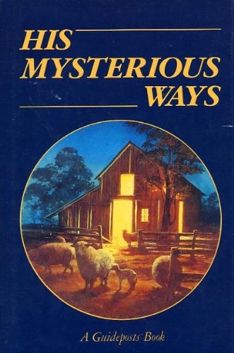 His Mysterious Ways book cover