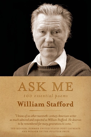 Ask Me book cover