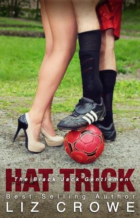 Hat Trick book cover