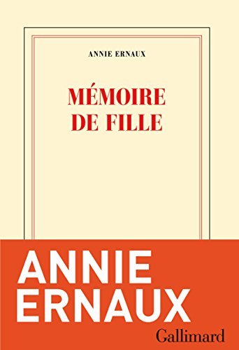 A Girl's Story book cover