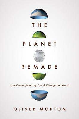The Planet Remade book cover