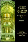 Ancient Christian Commentary on Scripture book cover
