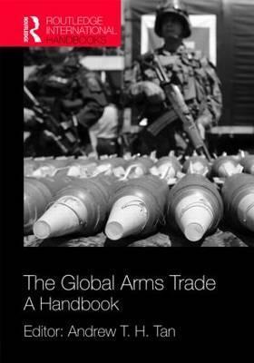 The Global Arms Trade book cover